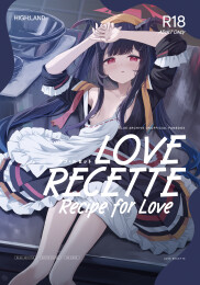 Recipe for Love